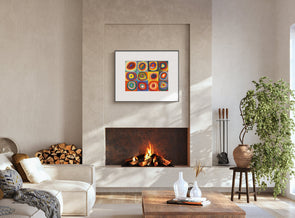 InkPoster™ Affresco 13.3"