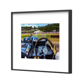 InkPoster™ Affresco 13.3"
