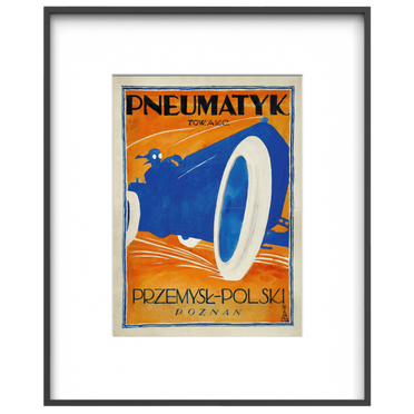 InkPoster™ Affresco 13.3"