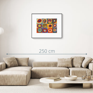 InkPoster™ Tela 28.5"