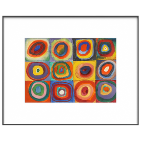 InkPoster™ Tela 28.5"