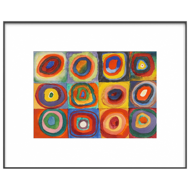 InkPoster™ Tela 28.5"