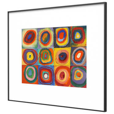 InkPoster™ Tela 28.5"