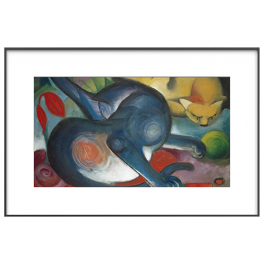 InkPoster™ Affresco 31.5"