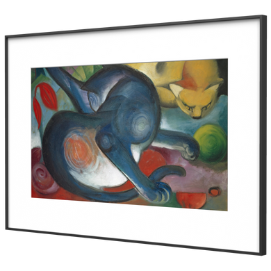 InkPoster™ Affresco 31.5"