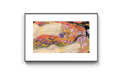 Test  InkPoster Affresco 28.5”- US
