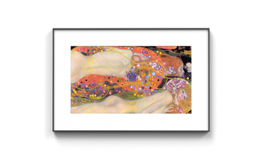 Test  InkPoster Affresco 28.5”- US