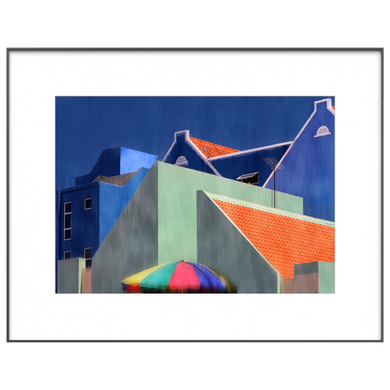 InkPoster™ Tela 40.5"