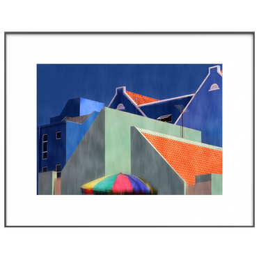 InkPoster™ Tela 40.5"