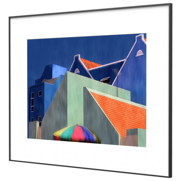 InkPoster™ Tela 40.5"