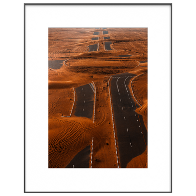 InkPoster™ Tela 40.5"