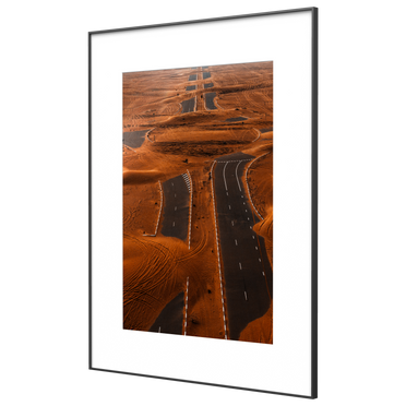 InkPoster™ Tela 40.5"