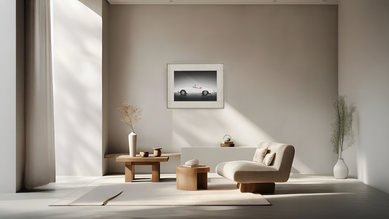 InkPoster™ Duna 40.5"