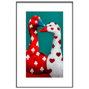 InkPoster™ Affresco 31.5"
