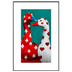 InkPoster™ Affresco 31.5"