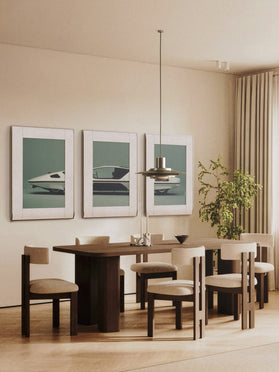 InkPoster™ Duna 40.5"