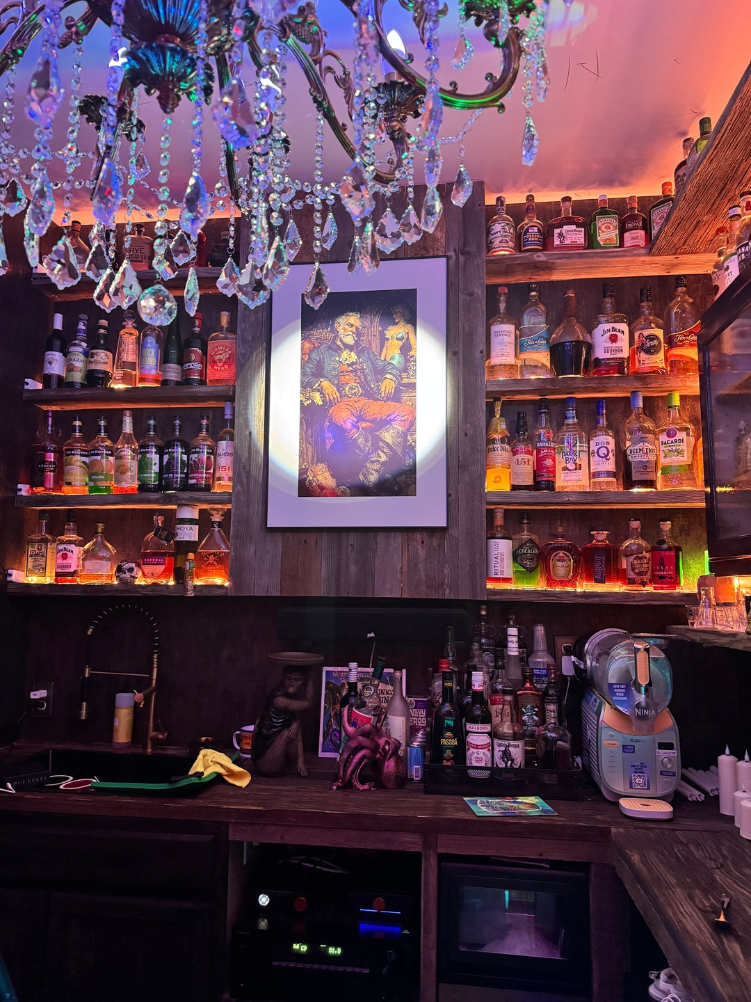 Customer review image