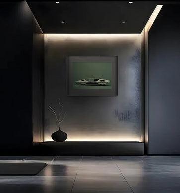 InkPoster™ Duna 40.5"