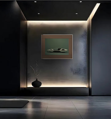 InkPoster™ Duna 40.5"