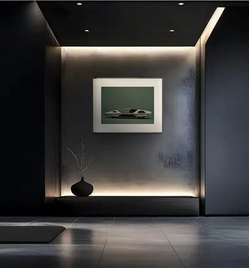 InkPoster™ Duna 40.5"