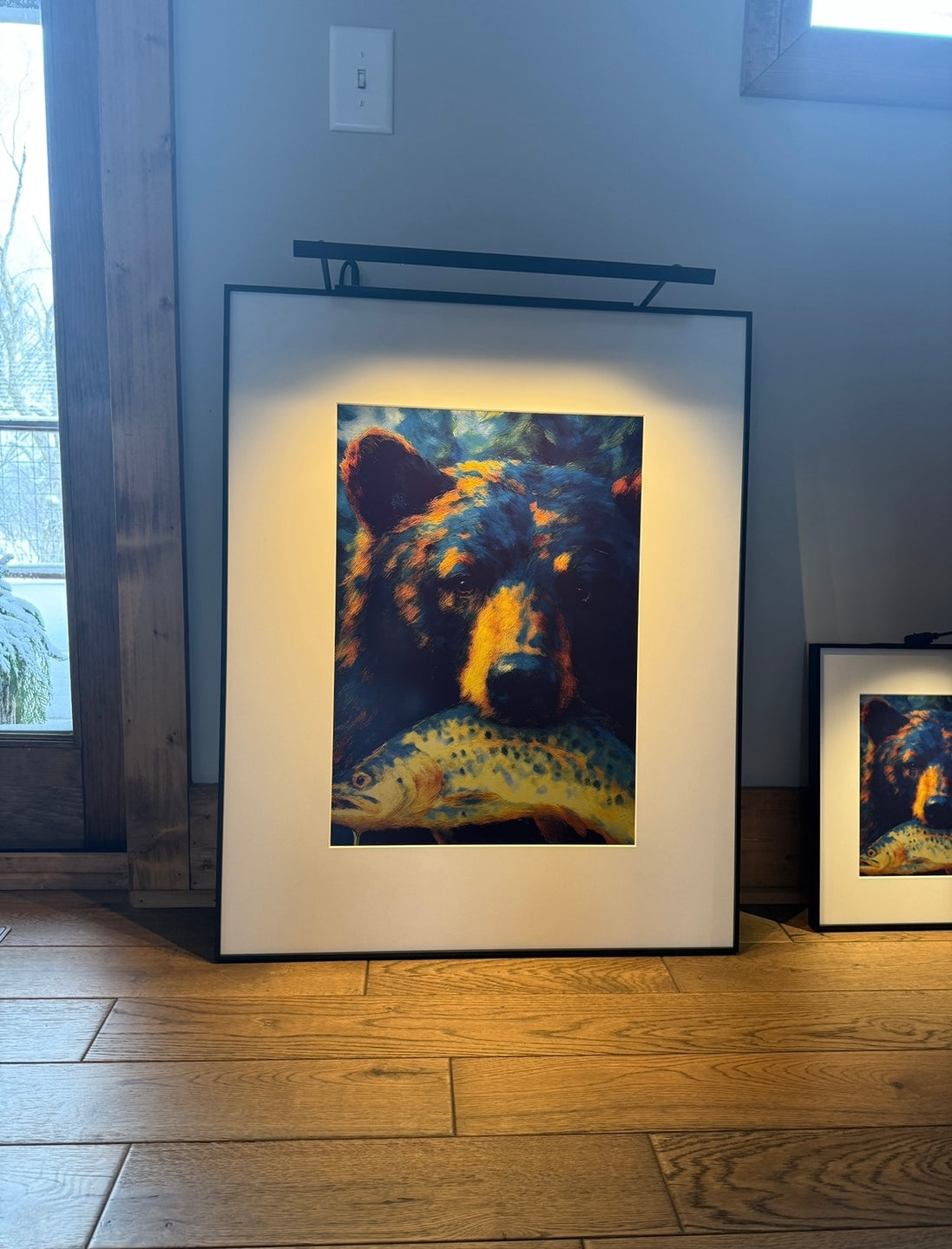 Customer review image