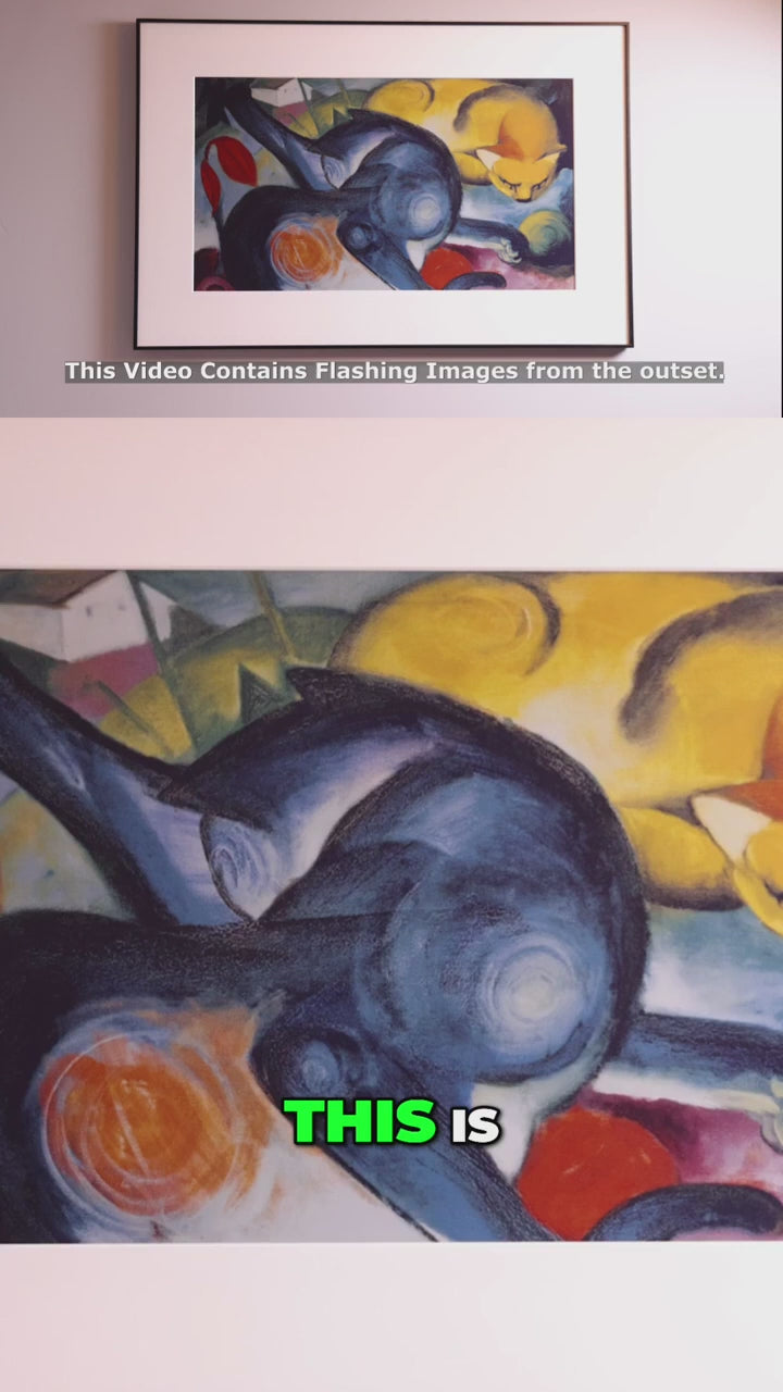 Your Private Gallery